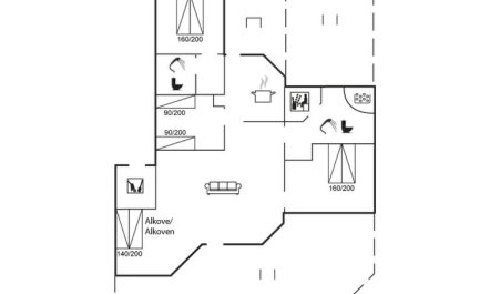 'Athalia' - 2.4km from the sea 1
