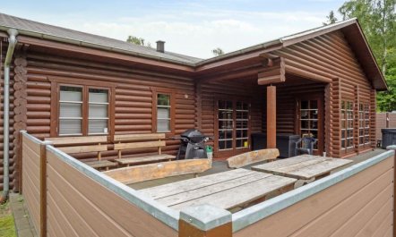 'Frederica' - 30km from the sea 5