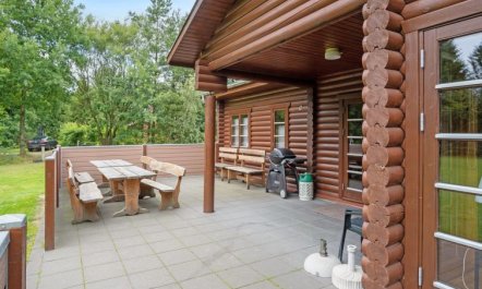 'Frederica' - 30km from the sea 4