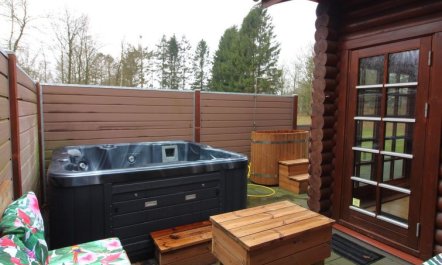 'Frederica' - 30km from the sea 2