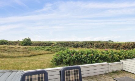 'Femja' - 2.3km from the sea