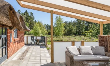 'Annetin' - 850m from the sea 4