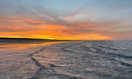 'Agni' - 800m from the sea 2