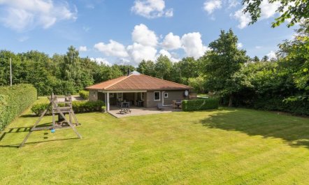 'Anica' - 29km from the sea