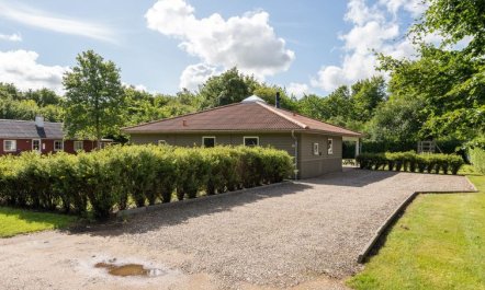 'Anica' - 29km from the sea 6