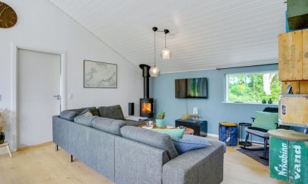 'Wiggi' - 450m from the sea 1