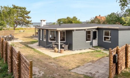 'Sigurd' - 20m from the sea