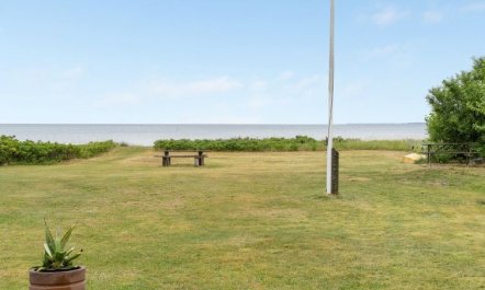 'Sigurd' - 20m from the sea 2