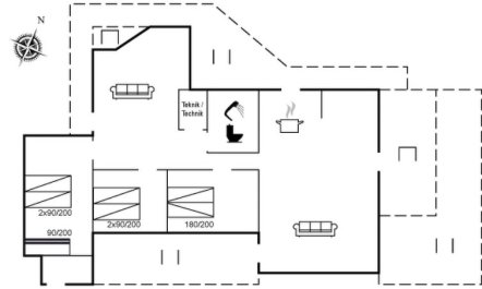 'Sigurd' - 20m from the sea 1