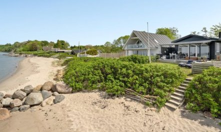 'Käthe' - 5m from the sea