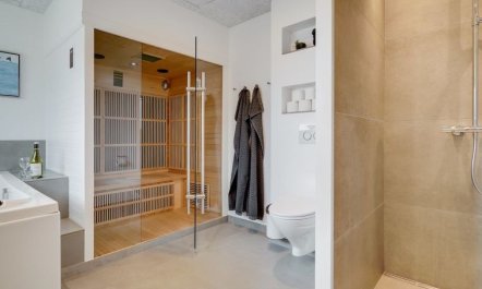 'Fenno' - 900m from the sea 6