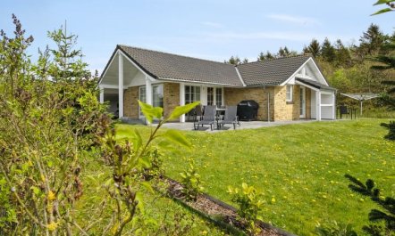 'Sippora' - 29km from the sea 7