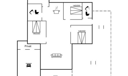 'Sippora' - 29km from the sea 1