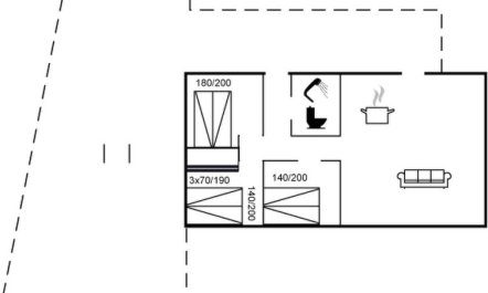 'Daya' - 75m from the sea 1