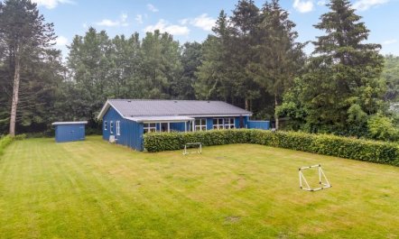 'Marlina' - 30km from the sea