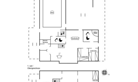 'Ung' - 460m from the sea 1