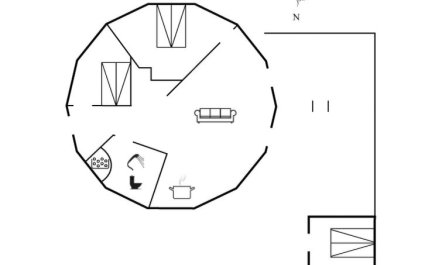 'Adrienne' - 35km from the sea 1
