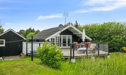 'Kylli' - 600m from the sea 4