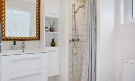 'Marjukka' - 10m from the sea 6