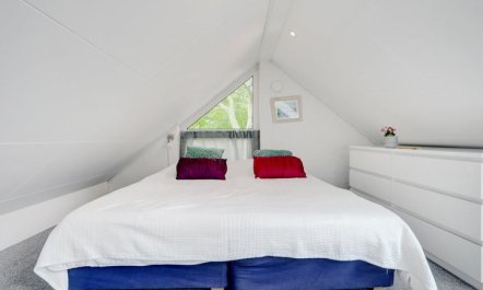 'Marjukka' - 10m from the sea 5