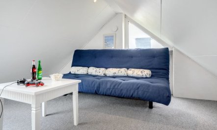 'Marjukka' - 10m from the sea 4