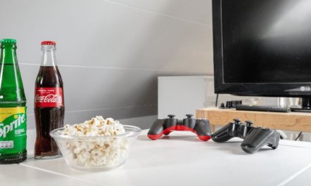 'Marjukka' - 10m from the sea 3