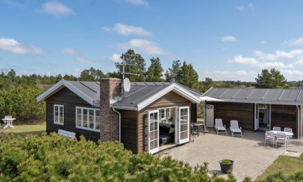 'Amaja' - 1.9km from the sea