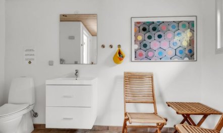 'Amaja' - 1.9km from the sea 3