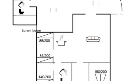 'Amaja' - 1.9km from the sea 1