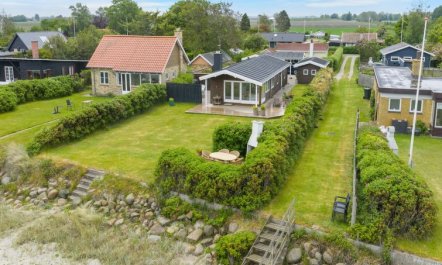 'Dimo' - 20m from the sea