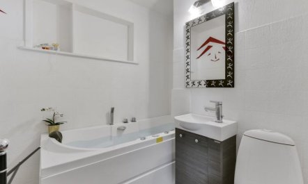 'Sylvie' - 1.5km from the sea 7