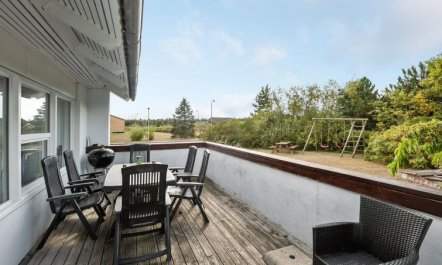 'Sylvie' - 1.5km from the sea 4