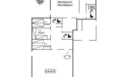 'Sylvie' - 1.5km from the sea 1