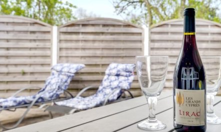 'Hithin' - 800m from the sea 3