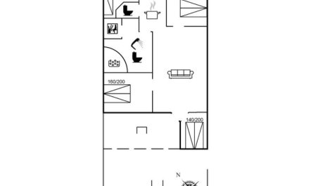 'Hithin' - 800m from the sea 1