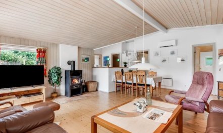 'Salla' - 1.2km from the sea 6