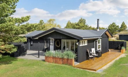 'Monja' - 2.2km from the sea