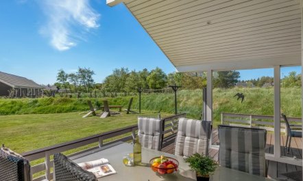 'Domna' - 800m from the sea 4