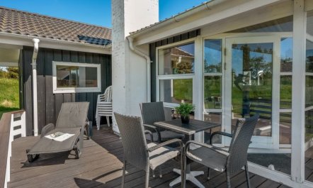 'Domna' - 800m from the sea 2