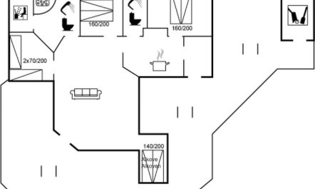 'Domna' - 800m from the sea 1