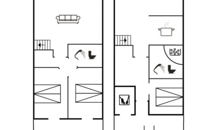 'Henrietta' - 3.5km from the sea 1