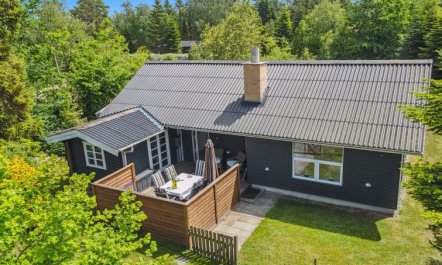 'Oiva' - 450m from the sea