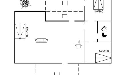 'Oiva' - 450m from the sea 1