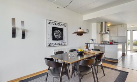 'Jurviis' - 100m from the sea 6