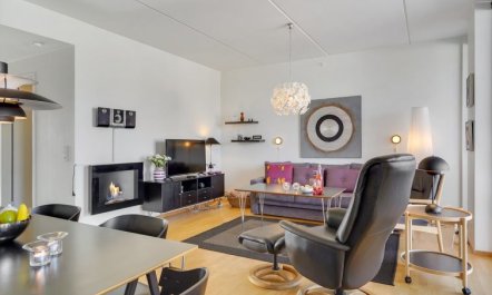 'Jurviis' - 100m from the sea 4