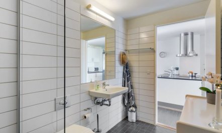 'Jurviis' - 100m from the sea 2