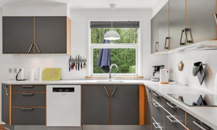 'Manderup' - 30km from the sea 1