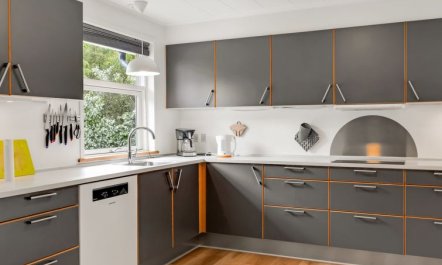 'Manderup' - 30km from the sea 5