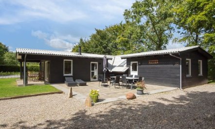 'Hedwig' - 30km from the sea