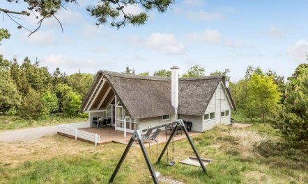 'Almina' - 1km from the sea